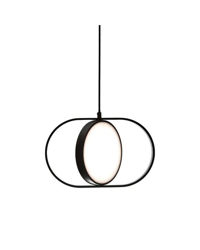 Pendant lamp KUULA by Rodesigne — modern pendant light, custom designer lighting by RODESIGNE