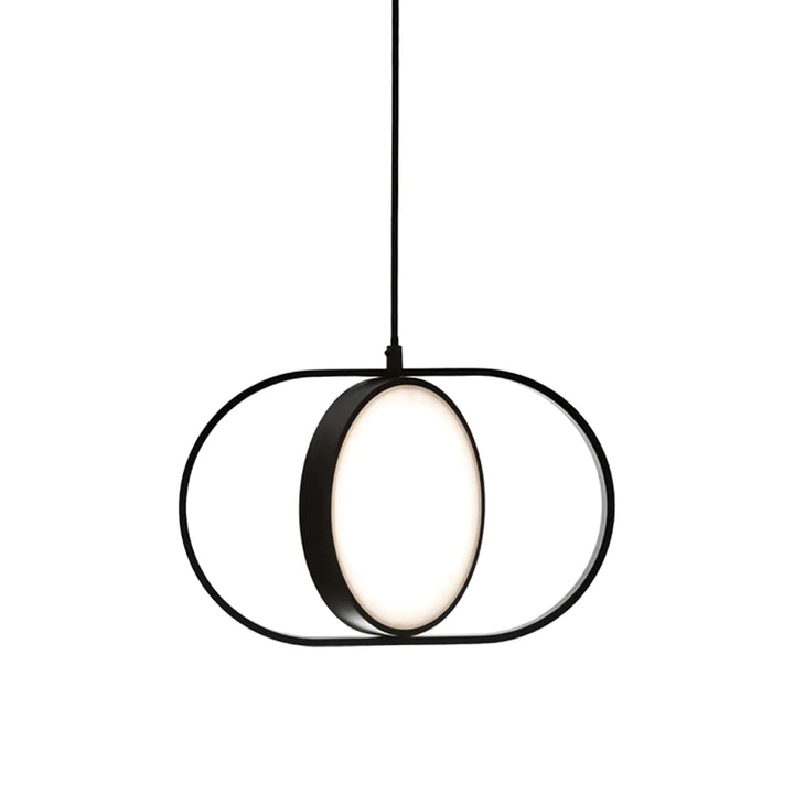 Pendant lamp KUULA by Rodesigne