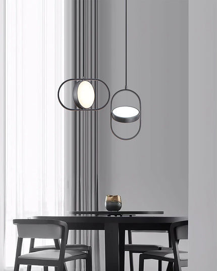 Pendant lamp KUULA by Rodesigne