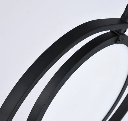 Pendant lamp KUULA by Rodesigne — modern pendant light, custom designer lighting by RODESIGNE