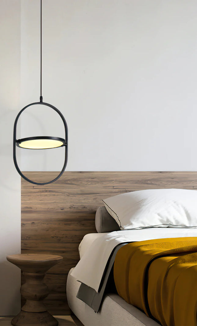 Pendant lamp KUULA by Rodesigne