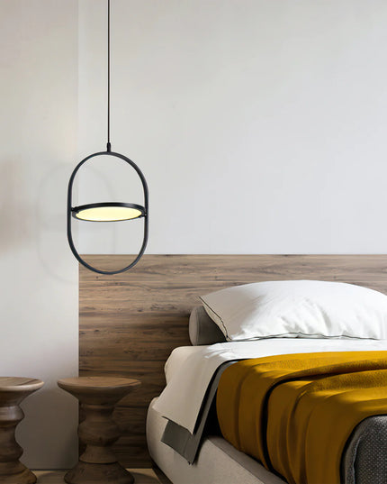 Pendant lamp KUULA by Rodesigne