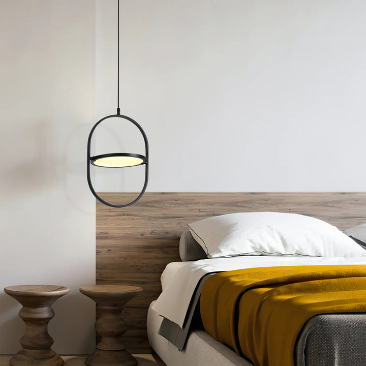 Pendant lamp KUULA by Rodesigne