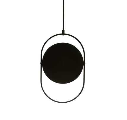 Pendant lamp KUULA by Rodesigne — modern pendant light, custom designer lighting by RODESIGNE
