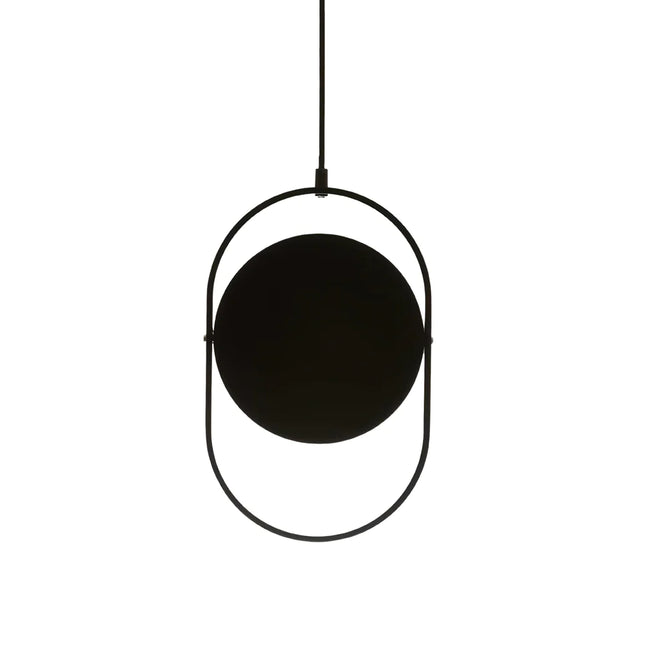 Pendant lamp KUULA by Rodesigne — modern pendant light, custom designer lighting by RODESIGNE