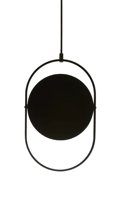 Pendant lamp KUULA by Rodesigne