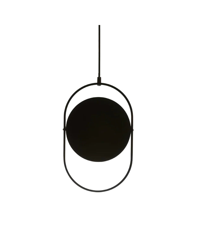 Pendant lamp KUULA by Rodesigne — modern pendant light, custom designer lighting by RODESIGNE