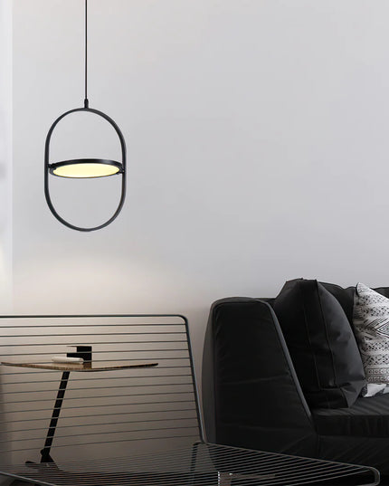 Pendant lamp KUULA by Rodesigne