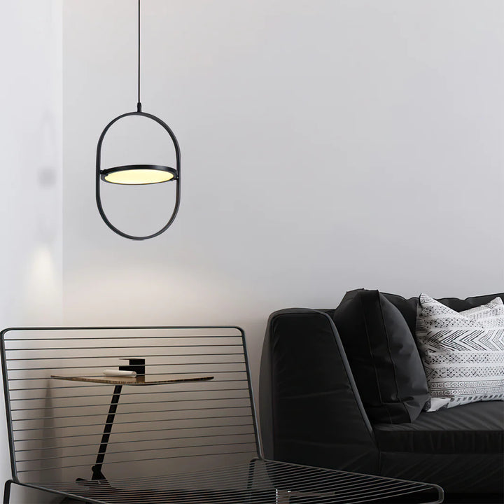 Pendant lamp KUULA by Rodesigne