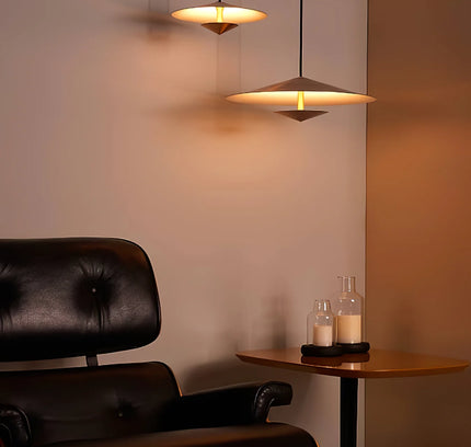 Pendant lamp LOSSO by Rodesigne — modern pendant light, custom designer lighting by RODESIGNE