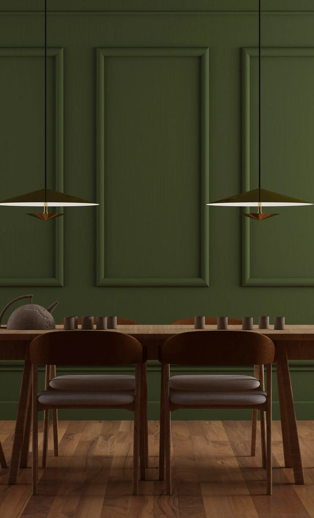 Pendant lamp LOSSO by Rodesigne