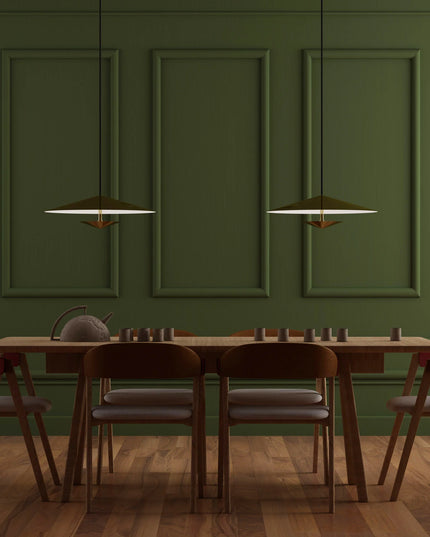 Pendant lamp LOSSO by Rodesigne