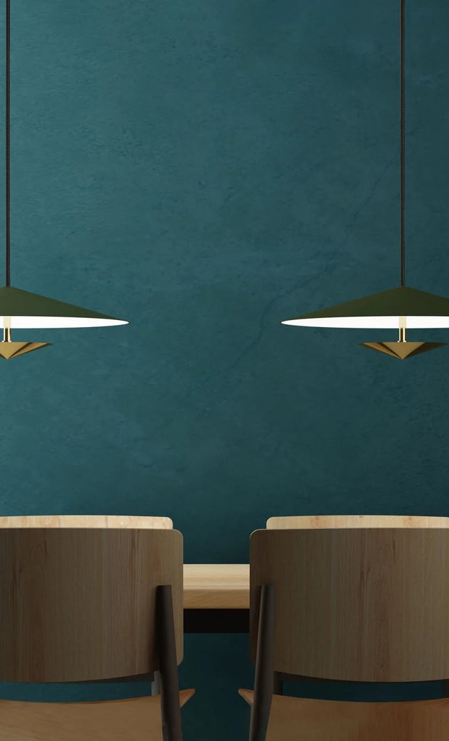 Pendant lamp LOSSO by Rodesigne