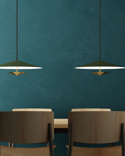 Pendant lamp LOSSO by Rodesigne