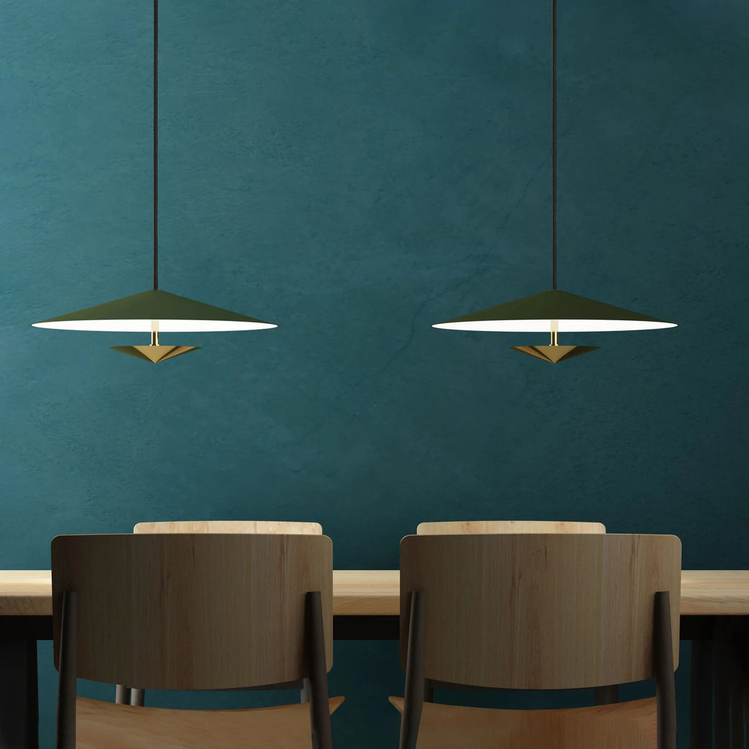 Pendant lamp LOSSO by Rodesigne