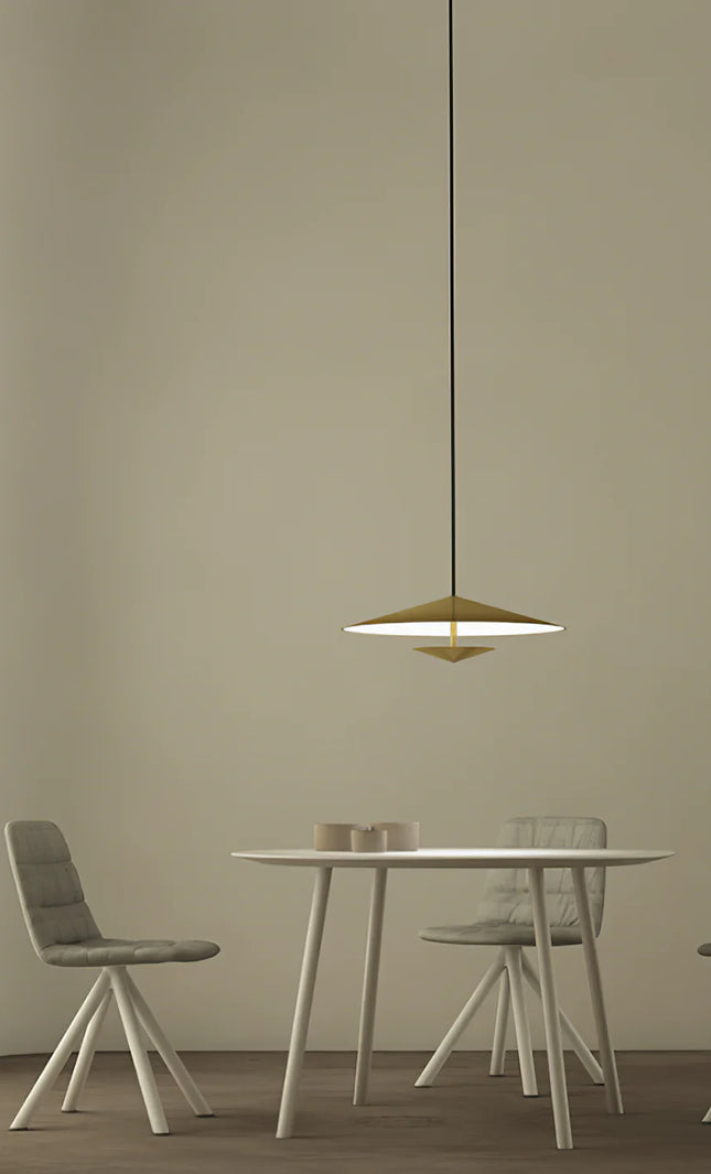 Pendant lamp LOSSO by Rodesigne