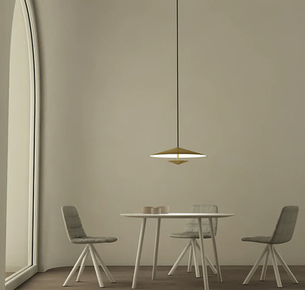 Pendant lamp LOSSO by Rodesigne — modern pendant light, custom designer lighting by RODESIGNE