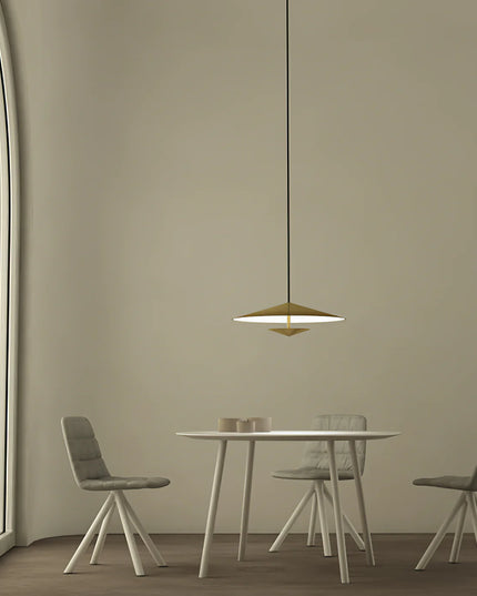 Pendant lamp LOSSO by Rodesigne