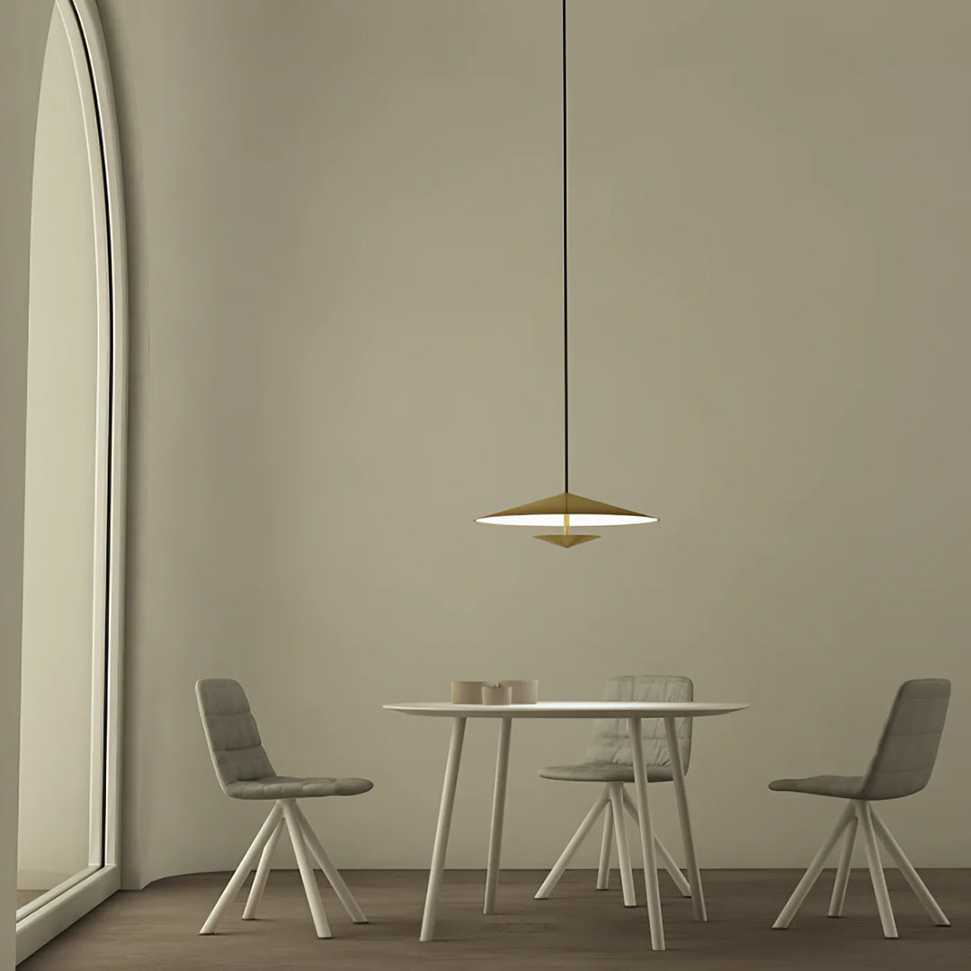 Pendant lamp LOSSO by Rodesigne