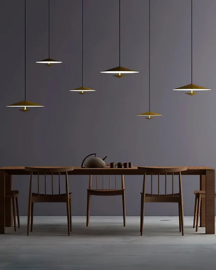 Pendant lamp LOSSO by Rodesigne