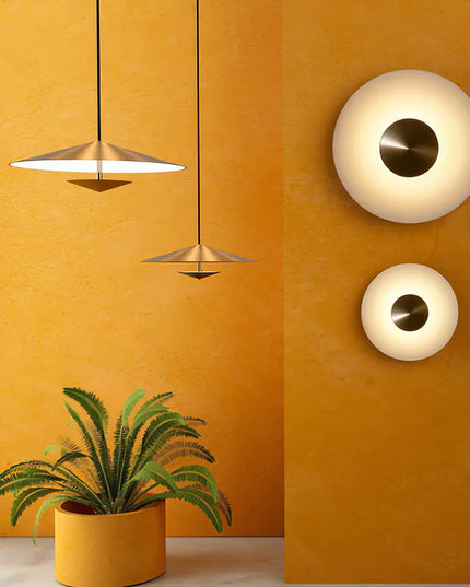 Pendant lamp LOSSO by Rodesigne