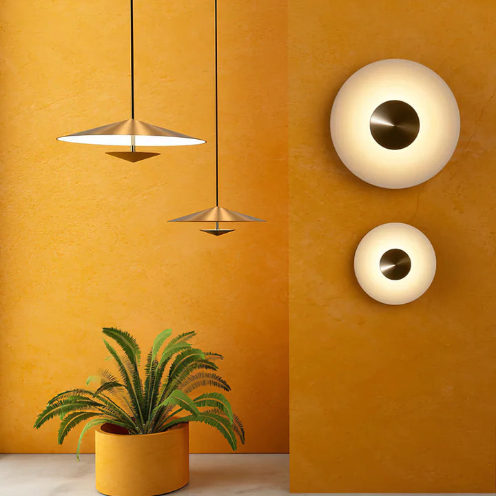 Pendant lamp LOSSO by Rodesigne