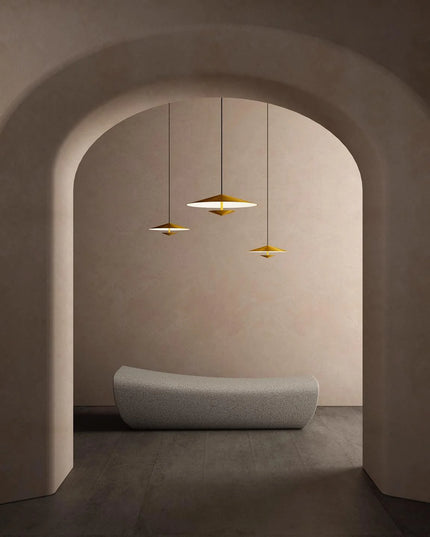 Pendant lamp LOSSO by Rodesigne