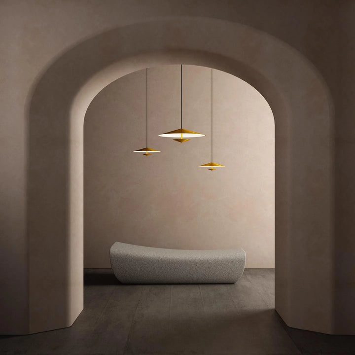 Pendant lamp LOSSO by Rodesigne