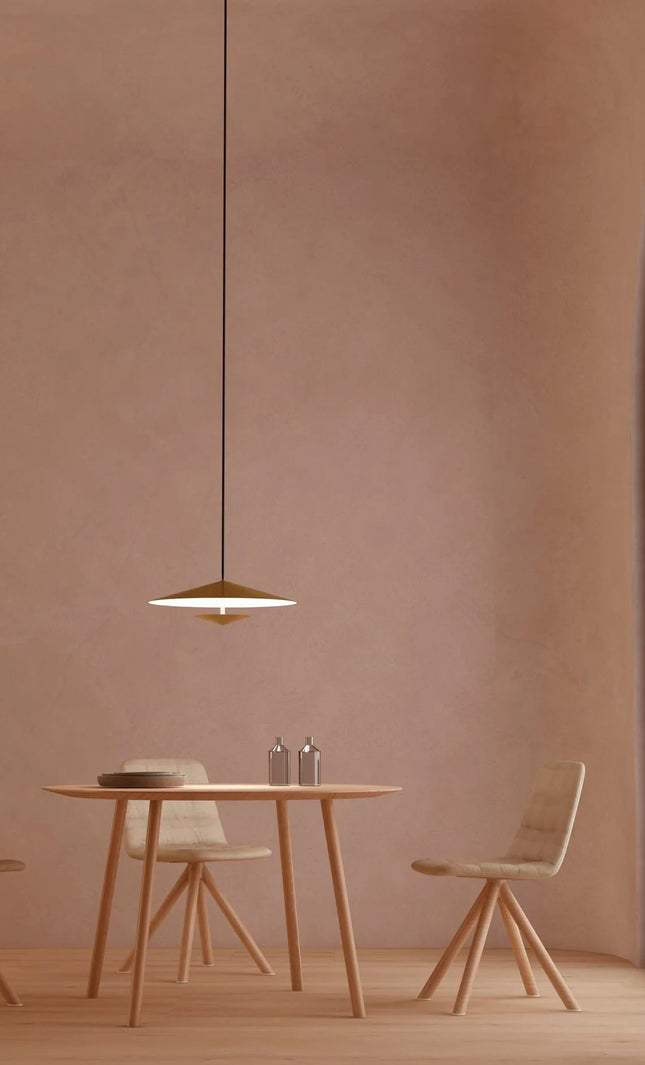 Pendant lamp LOSSO by Rodesigne