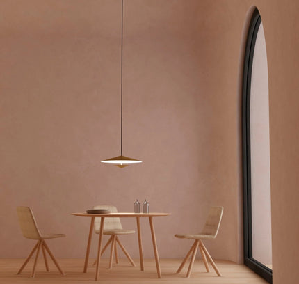 Pendant lamp LOSSO by Rodesigne — modern pendant light, custom designer lighting by RODESIGNE