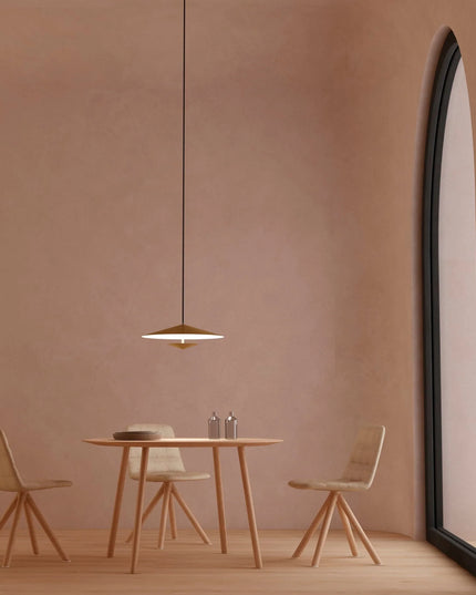 Pendant lamp LOSSO by Rodesigne