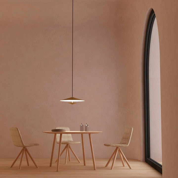 Pendant lamp LOSSO by Rodesigne