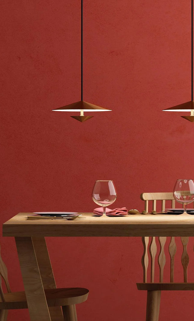 Pendant lamp LOSSO by Rodesigne