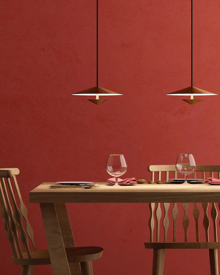 Pendant lamp LOSSO by Rodesigne