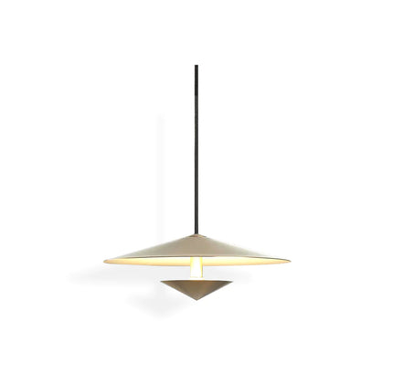 Pendant lamp LOSSO by Rodesigne — modern pendant light, custom designer lighting by RODESIGNE