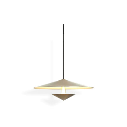 Pendant lamp LOSSO by Rodesigne — modern pendant light, custom designer lighting by RODESIGNE