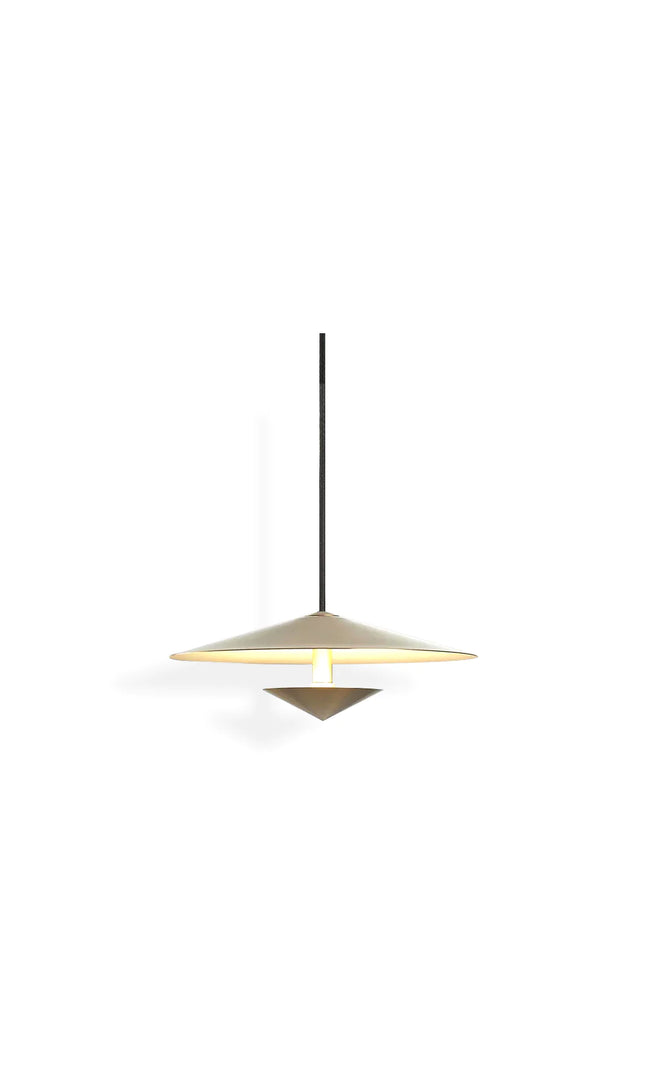 Pendant lamp LOSSO by Rodesigne