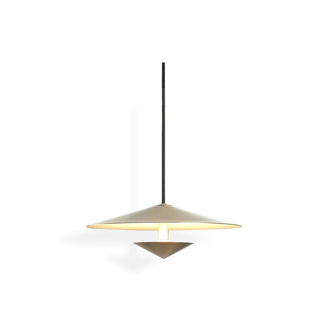 Pendant lamp LOSSO by Rodesigne — modern pendant light, custom designer lighting by RODESIGNE