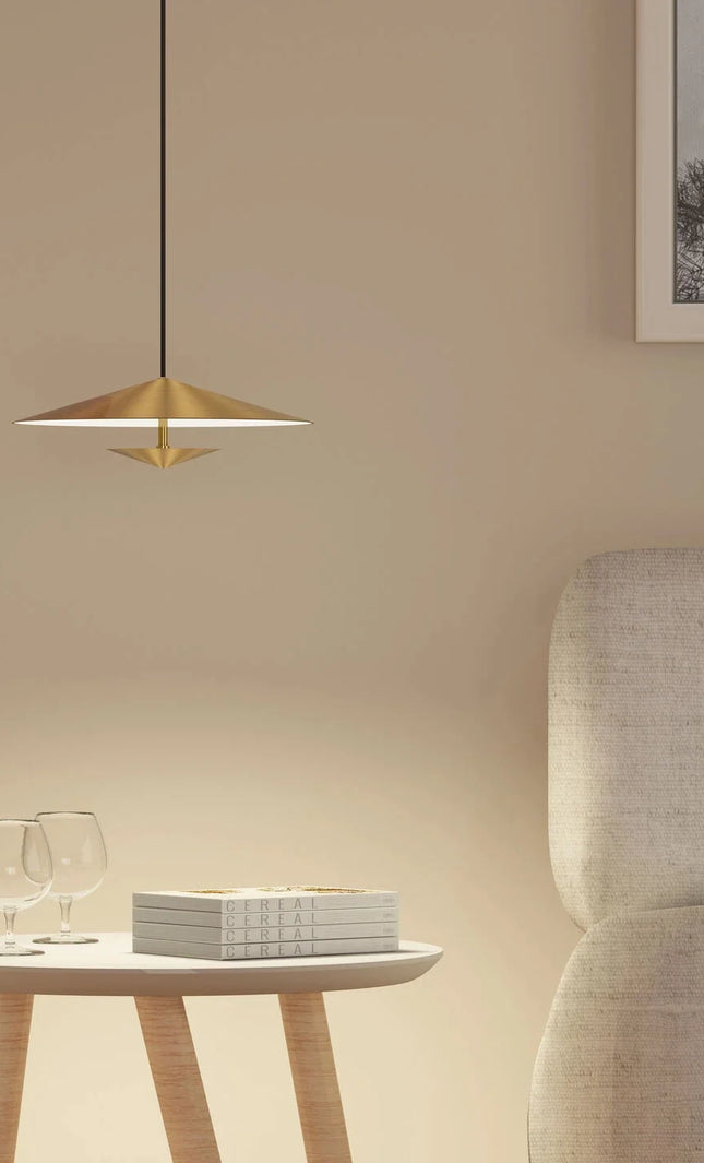 Pendant lamp LOSSO by Rodesigne