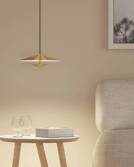 Pendant lamp LOSSO by Rodesigne