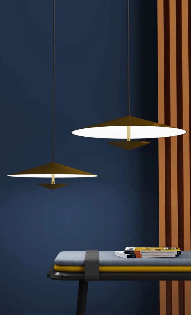 Pendant lamp LOSSO by Rodesigne
