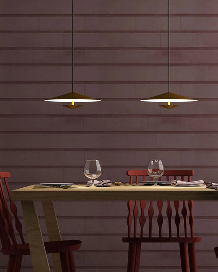 Pendant lamp LOSSO by Rodesigne