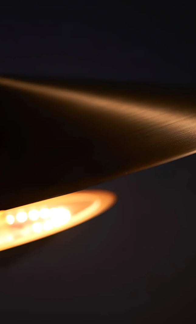 Pendant lamp LOSSO by Rodesigne