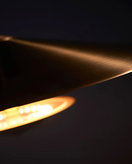 Pendant lamp LOSSO by Rodesigne