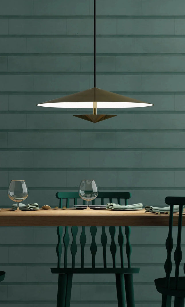 Pendant lamp LOSSO by Rodesigne