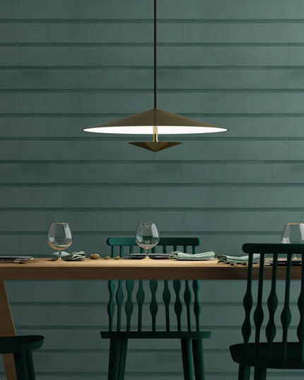 Pendant lamp LOSSO by Rodesigne