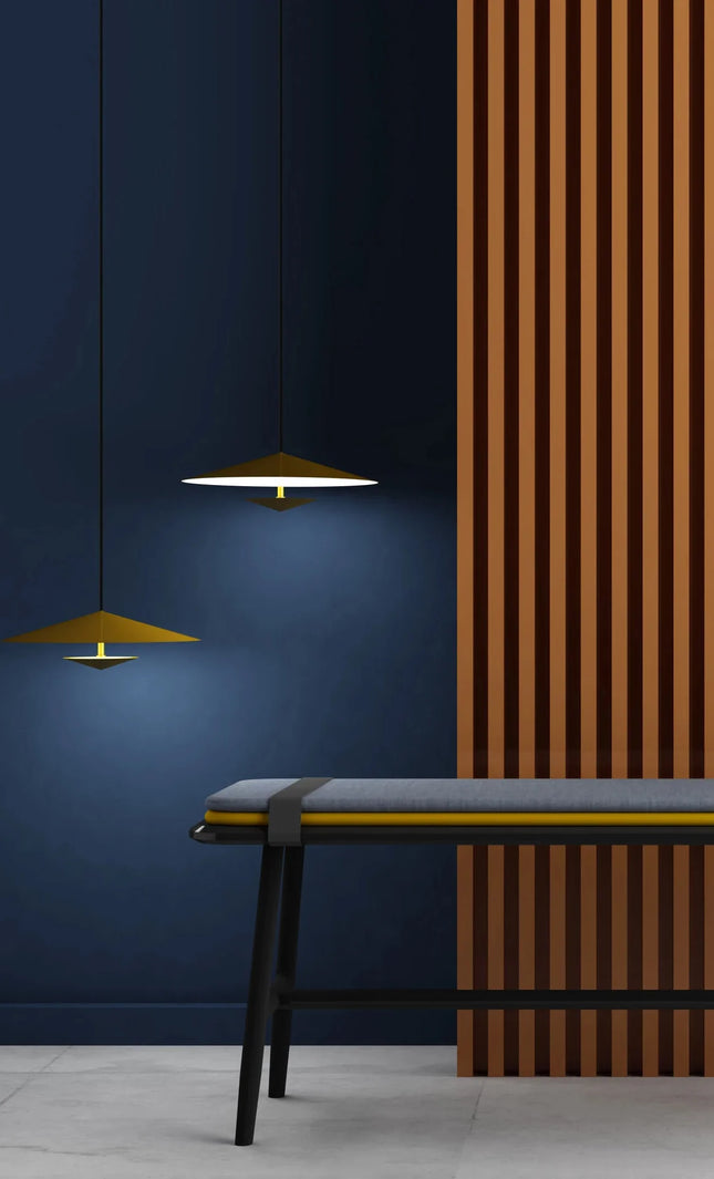 Pendant lamp LOSSO by Rodesigne