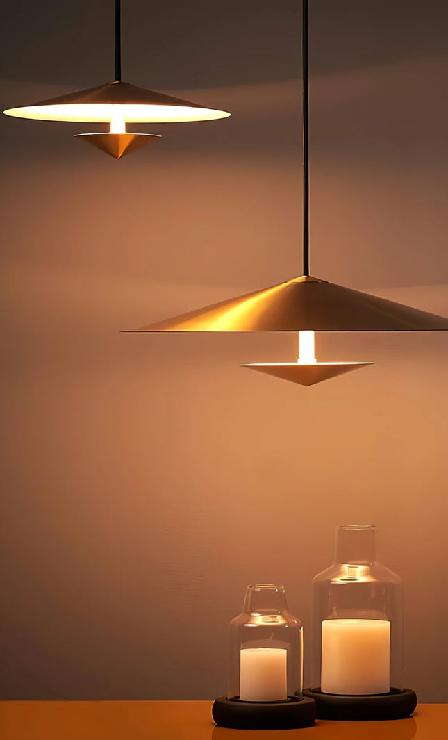 Pendant lamp LOSSO by Rodesigne
