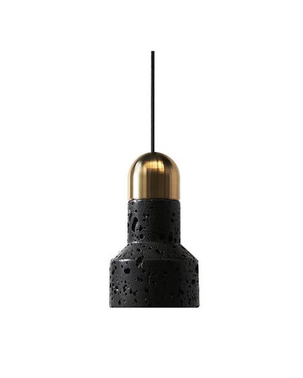 Pendant lamp STONK by Rodesigne