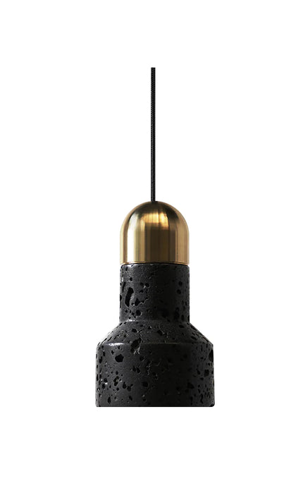 Pendant lamp STONK by Rodesigne